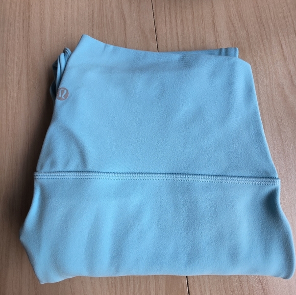 Luluemon Align High Rise Pant 25" - Picture 7 of 7